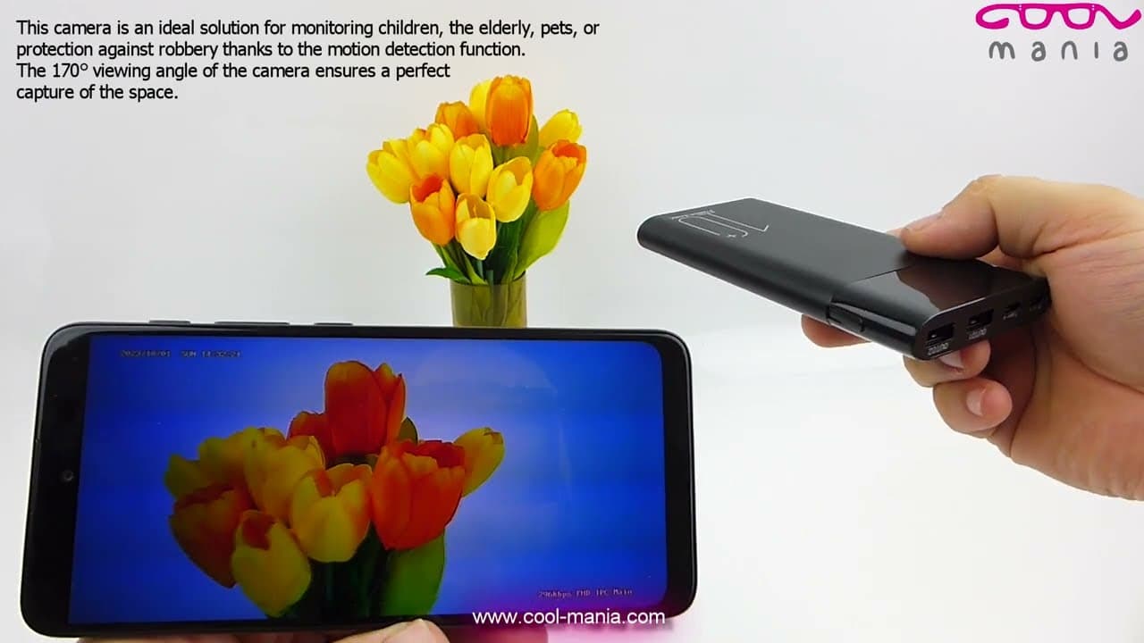 Video thumbnail