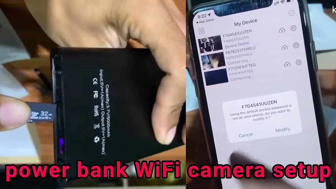 Video thumbnail