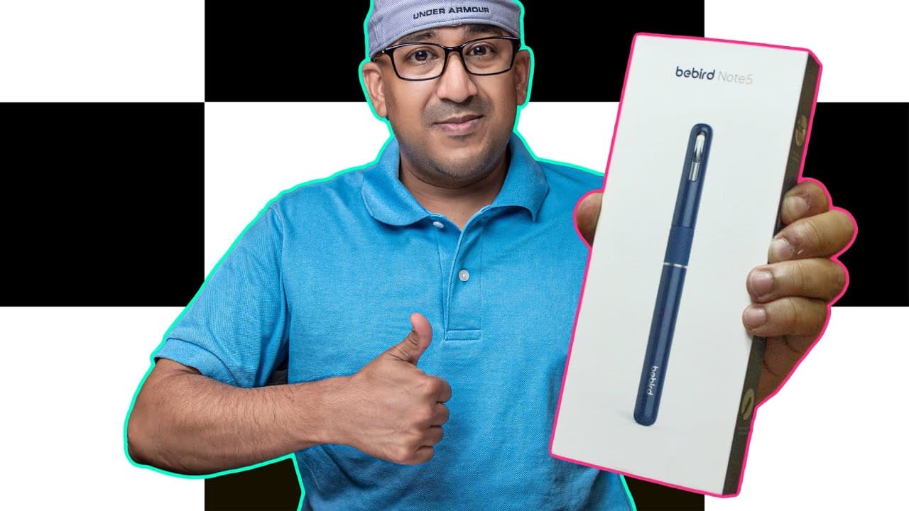 Video thumbnail
