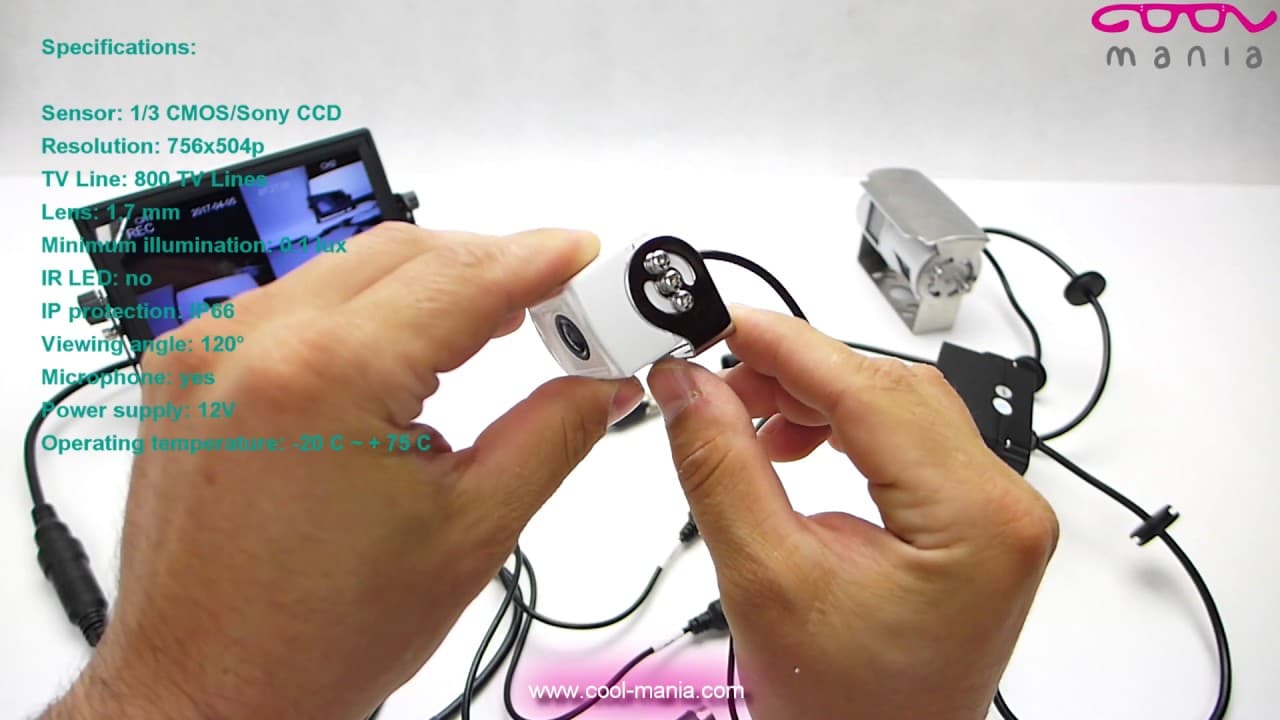 Video thumbnail