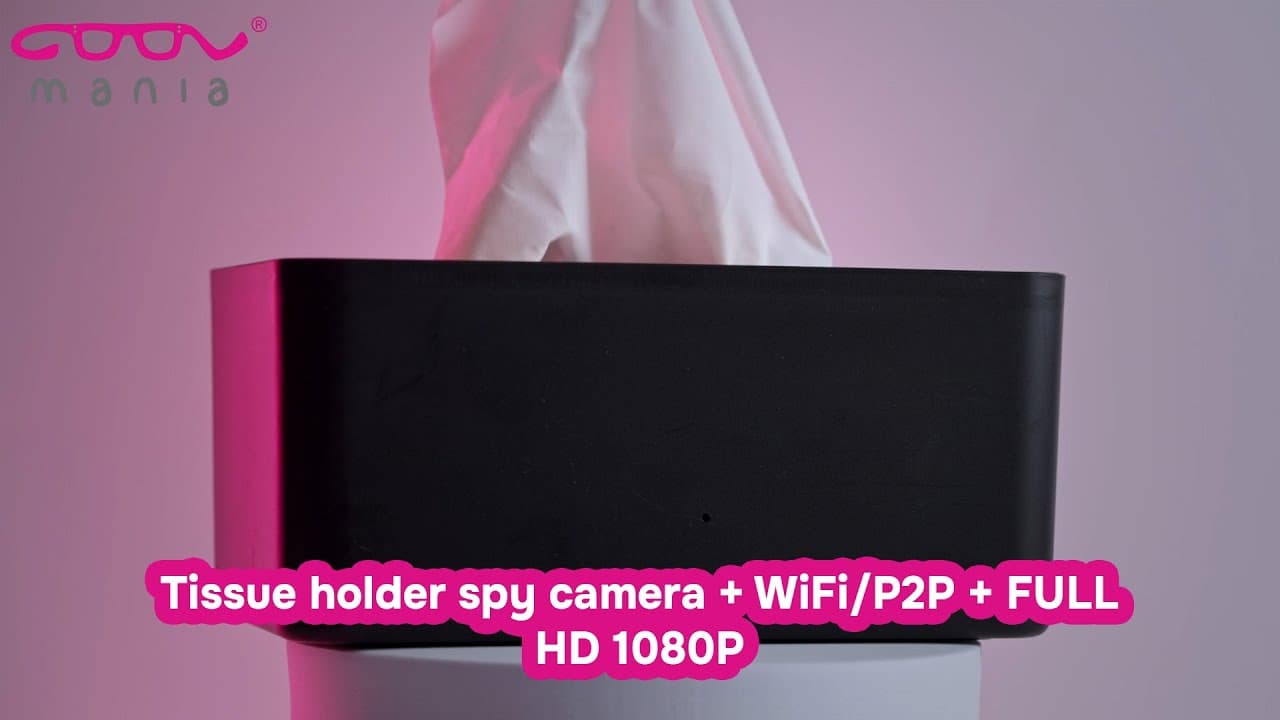 Video thumbnail