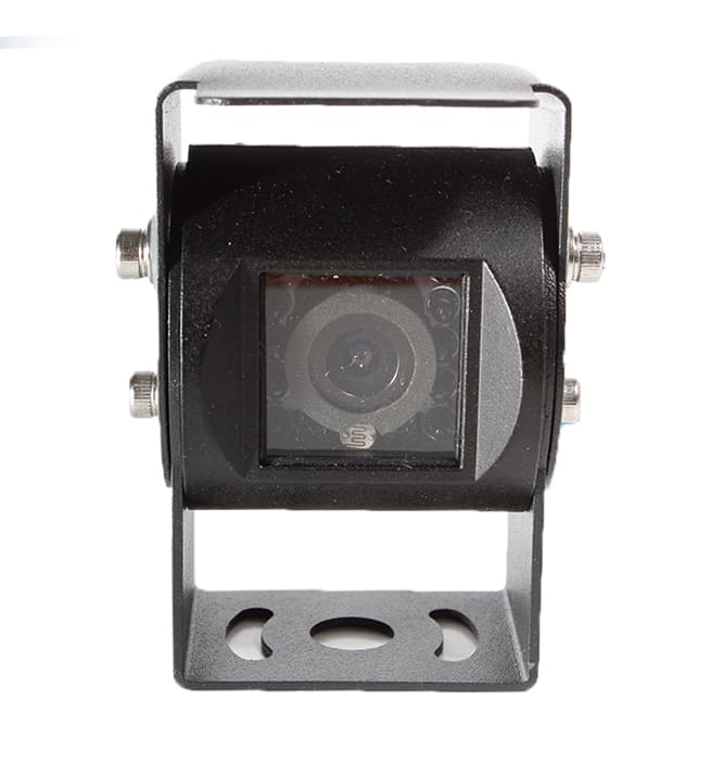 Mini AHD couvací kamera s IR do 13m + 150 ° úhel záběru - náhled 3