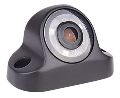Mini Couvací kamera FULL HD s nočním viděním 3x IR LED + úhel záběru 150° - náhled 3