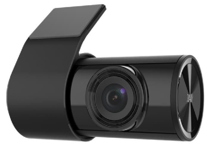 Mini duální wifi kamera do auta přední 1080P a zadní 1440P + podpora 256GB + režim parkování 24/7 - náhled 3
