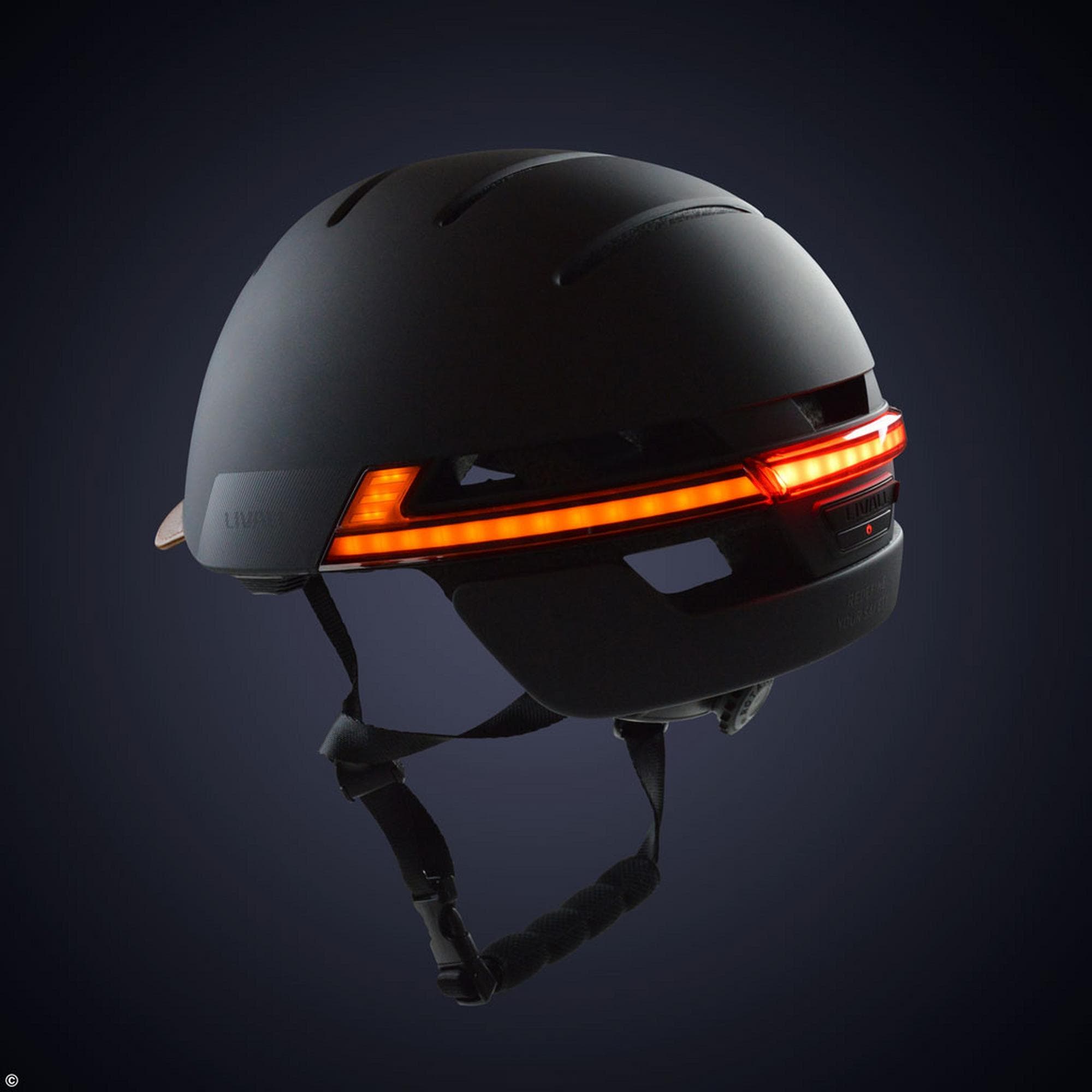 Livall Livall BH51M Neo Smart - náhled 5