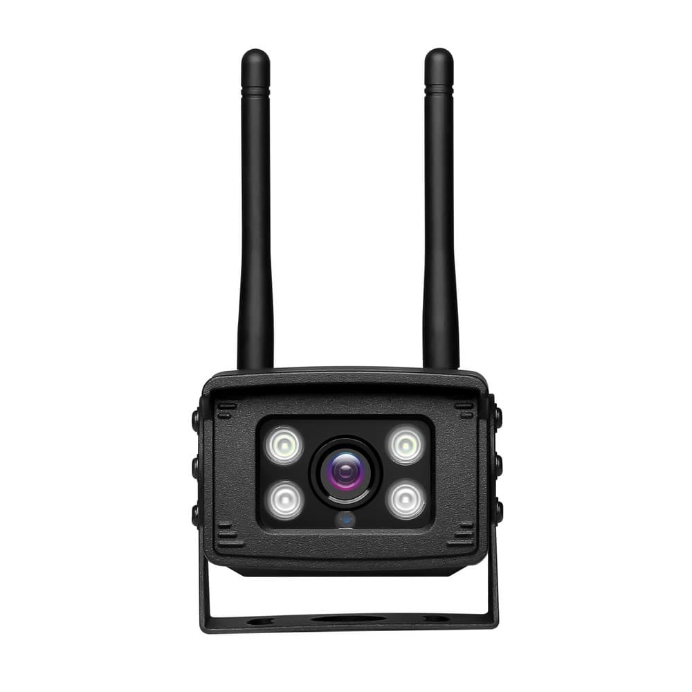 4G IP Full HD kamera s nočním viděním do 20m a detekcí pohybu + krytí IP66 + P2P - náhled 3