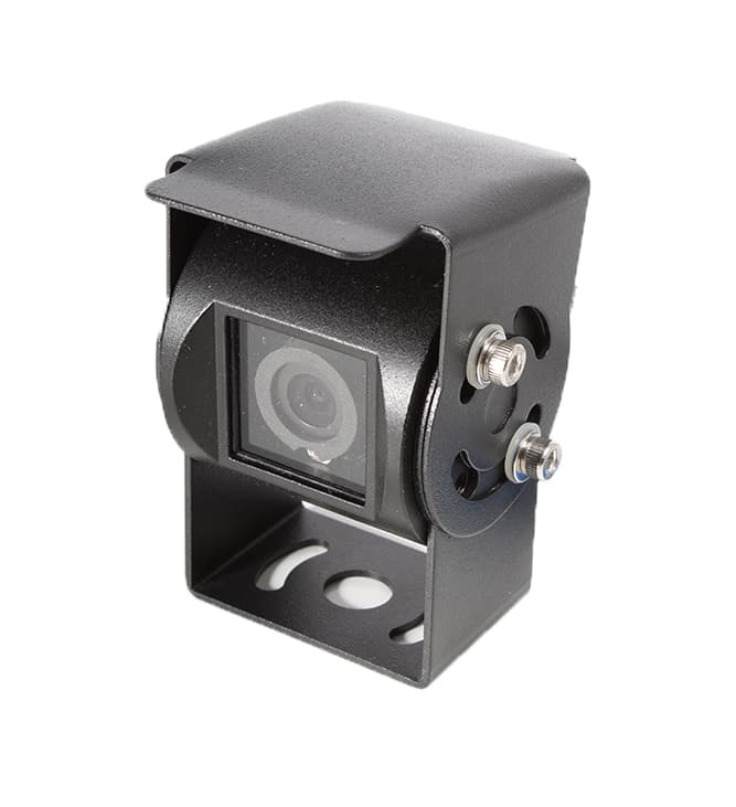 Mini AHD couvací kamera s IR do 13m + 150 ° úhel záběru - náhled 2