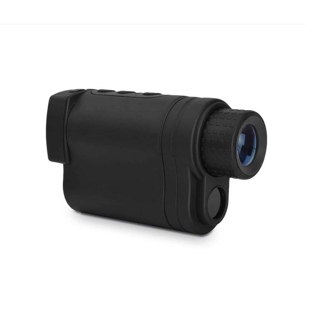 Mini monokulár s nočním viděním Picco - 3x optický a 2x digitální zoom - náhled 2