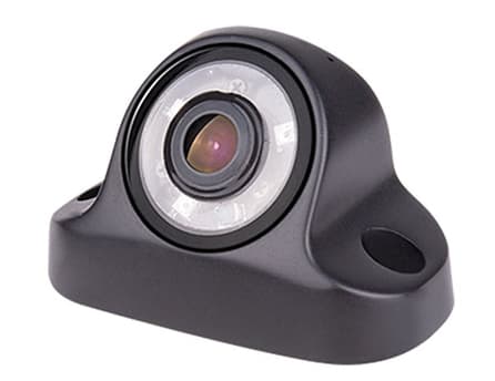 Mini Couvací kamera FULL HD s nočním viděním 3x IR LED + úhel záběru 150° - náhled 4