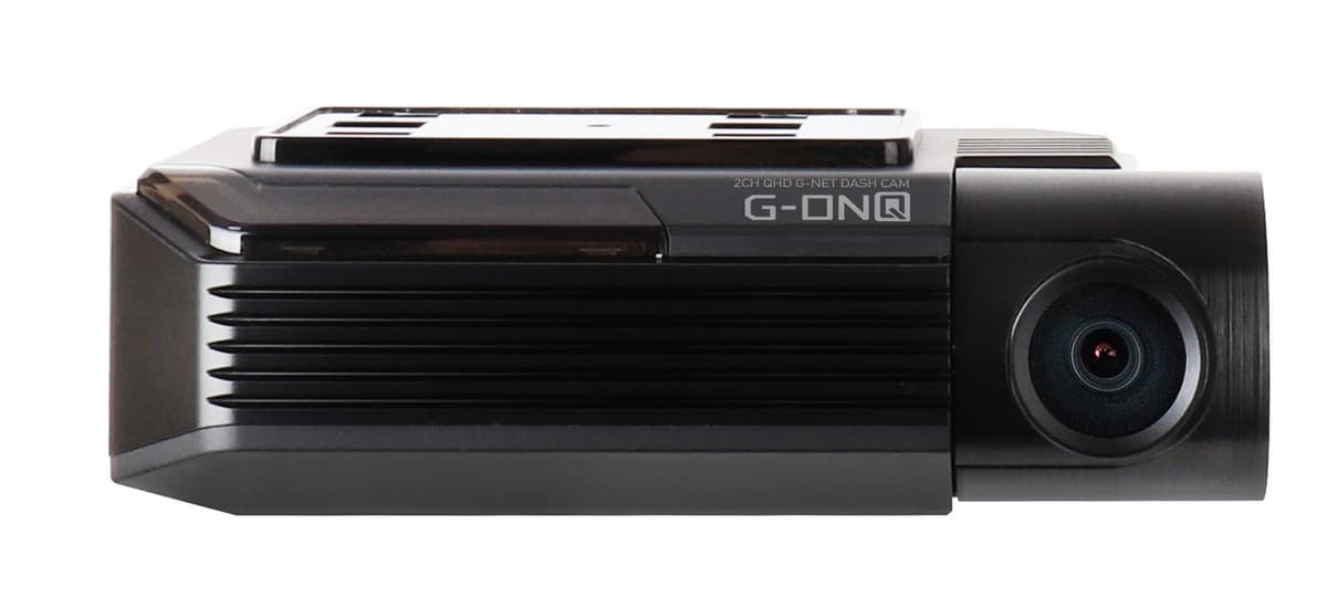 Duální kamera do auta s Wifi/GPS/ADAS/CLOUD s 2K + Parkovací mód - G-NET GONQ - náhled 4