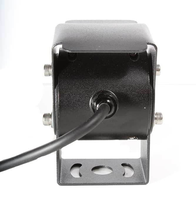 Mini AHD couvací kamera s IR do 13m + 150 ° úhel záběru - náhled 4
