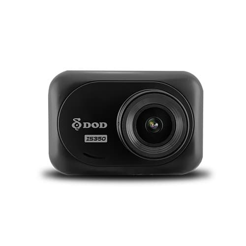 DOD IS350 - Kamera do auta - náhled 2