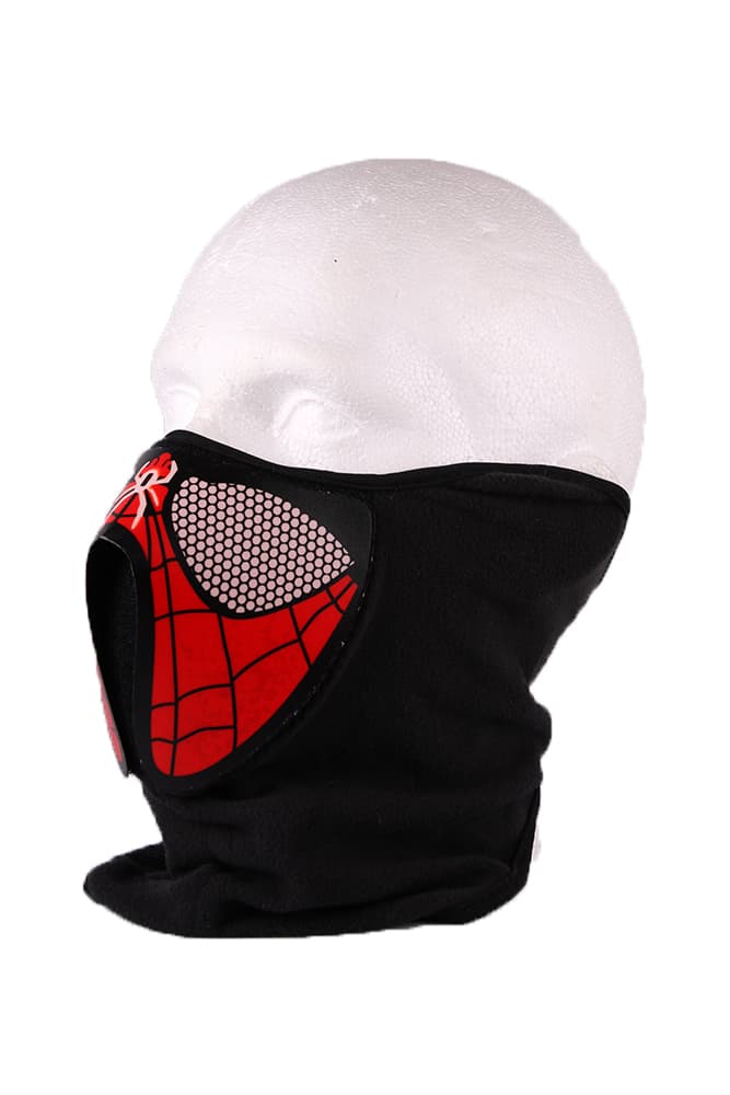 LED Electro kukla SpiderMan - zvukově senzitivní - náhled 2