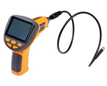 Boroskop s 3,5" LCD (640x480)
