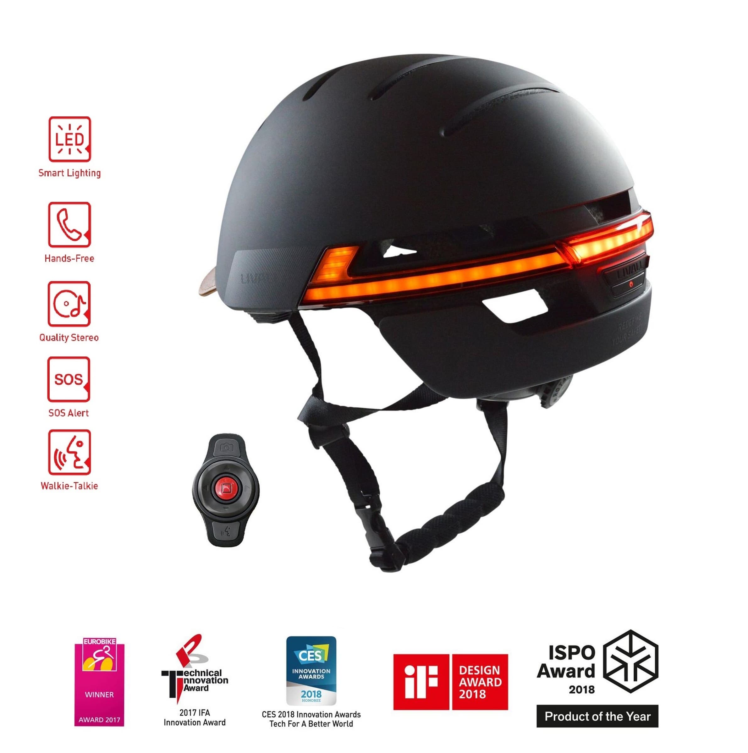 Livall Livall BH51M Neo Smart
