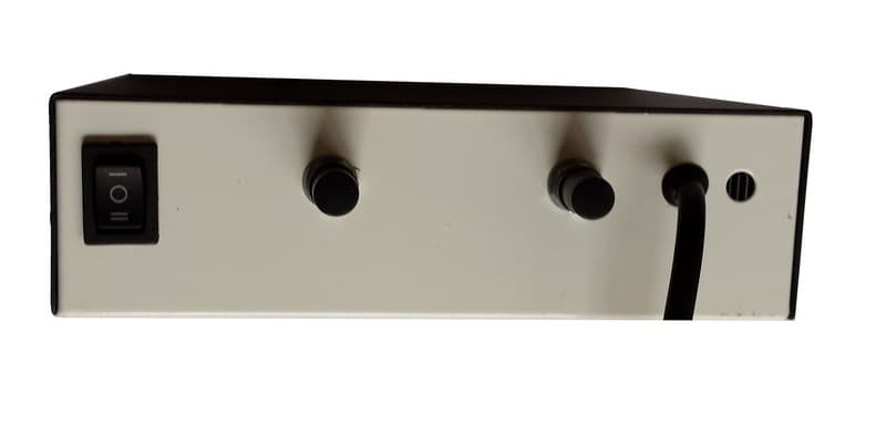 A / C invertor pro El vlákna