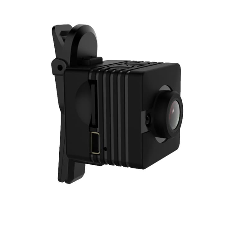 Sportovní kamera Mikro pouze 2,5cm x2,5cm - FULL HD 155° vodotěsná do 30 metrů - náhled 5