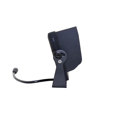DVR 7 "couvací LCD monitor s možností připojení a nahrávání záznamu ze 4 couvacích kamer - náhled 4