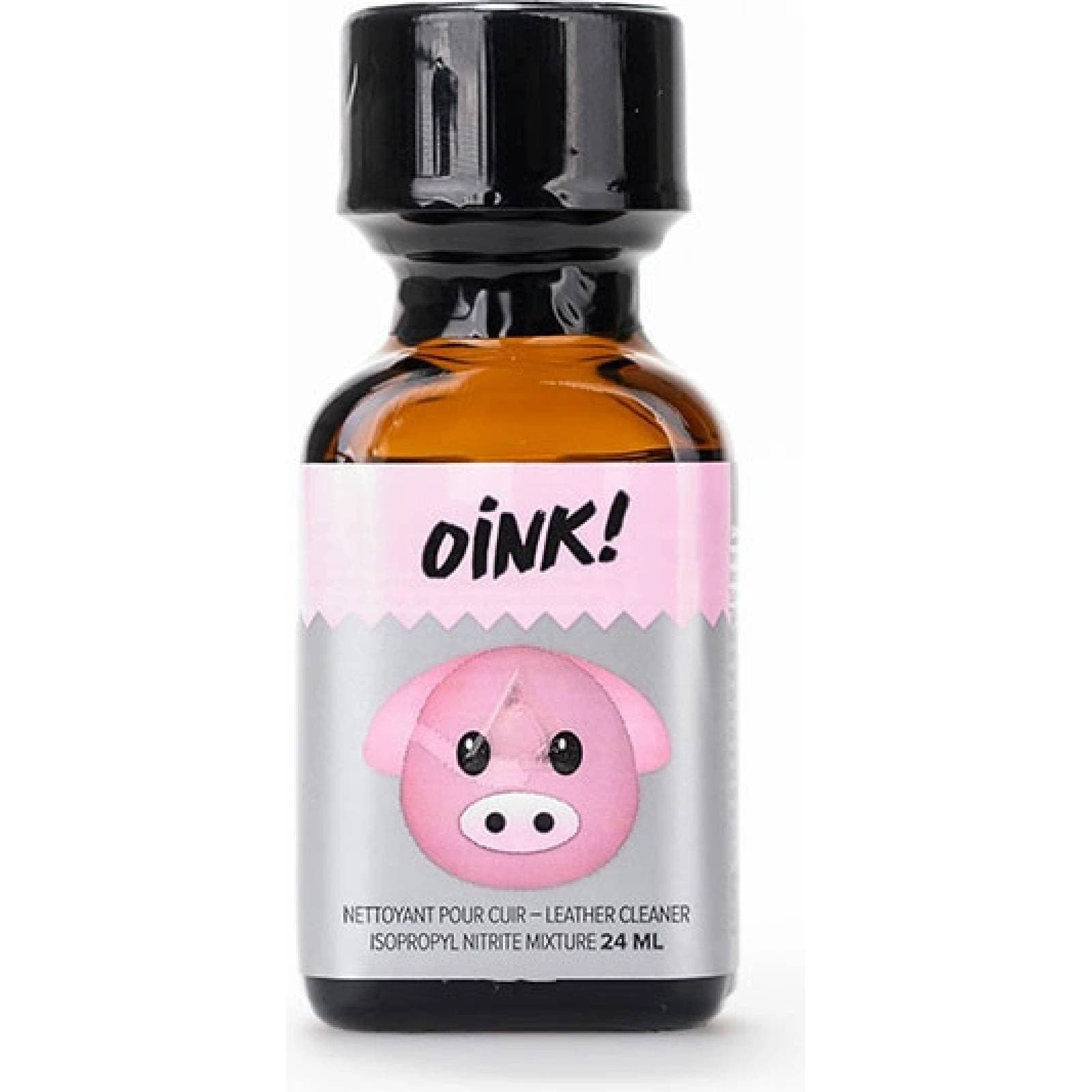 Popper OINK - Velký poppers 24 ml