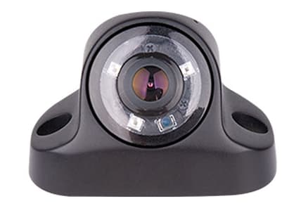 Mini Couvací kamera FULL HD s nočním viděním 3x IR LED + úhel záběru 150° - náhled 2
